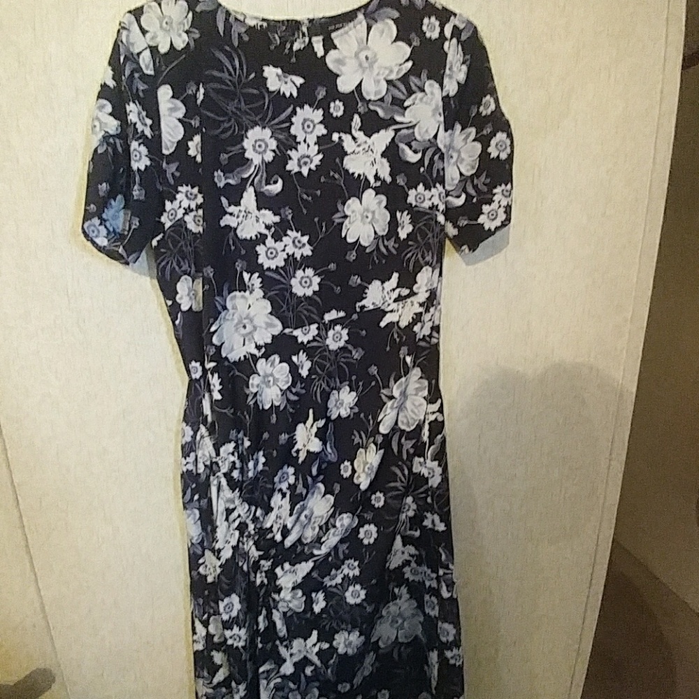 🌸Who what wear dress for spring or summer